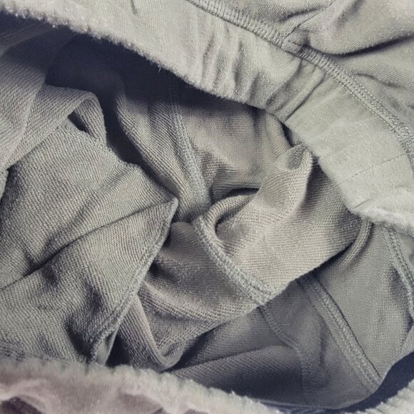 Eddie Bauer Lounge Mens Small Green Sweat Pants Casual Comfort Lightweight - Picture 5 of 9